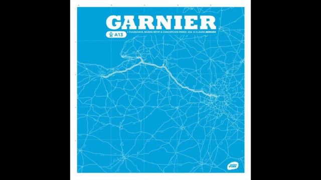 Laurent Garnier - Revenge of the Lol Cat (Original Mix) смотреть онлайн