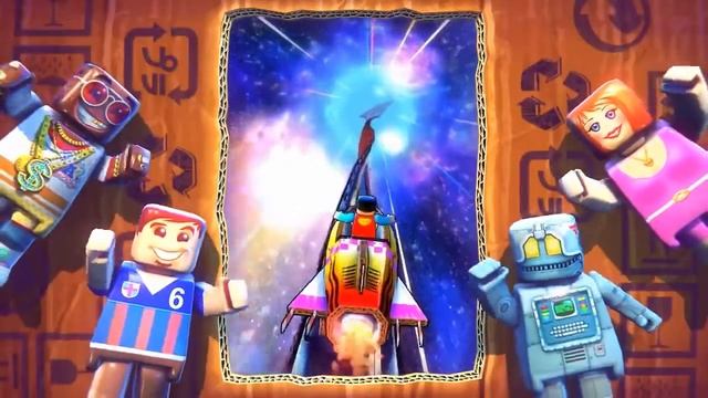 Paper Train: Rush Gameplay Trailer by IsTom Games (iOS/Android) смотреть онлайн