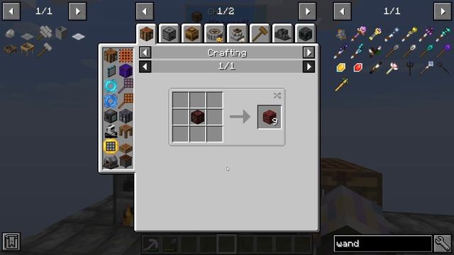 All the Mods 6 To the Sky I'm back! EP1 смотреть онлайн