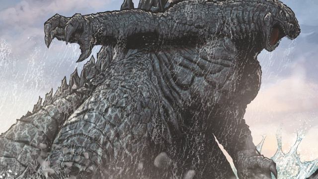 GODZILLA X KONG THE HUNTED (2024) || PREQUAL OF NEW EMPIRE || EXPLAINED смотреть онлайн