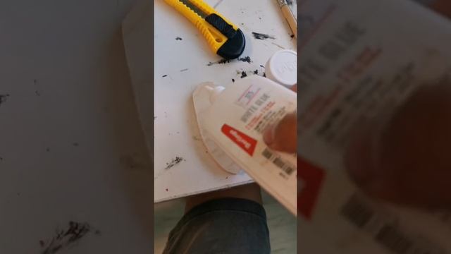 как сделать нож скорпион. Standoff 2 arstin #2 поделка смотреть онлайн