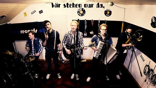 Can you english please - Fäaschtbänkler (Original) смотреть онлайн