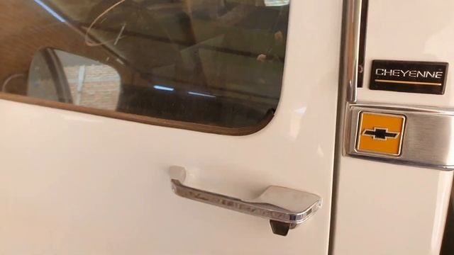 Nuevo Proyecto Chevrolet S10 !! 1987 Completamente original ( Que paso con la blancona???) смотреть онлайн