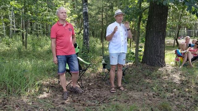 А.Вершинин и В. Тарасов (вторая лекция) | Воронежский интенсив 2018 смотреть онлайн