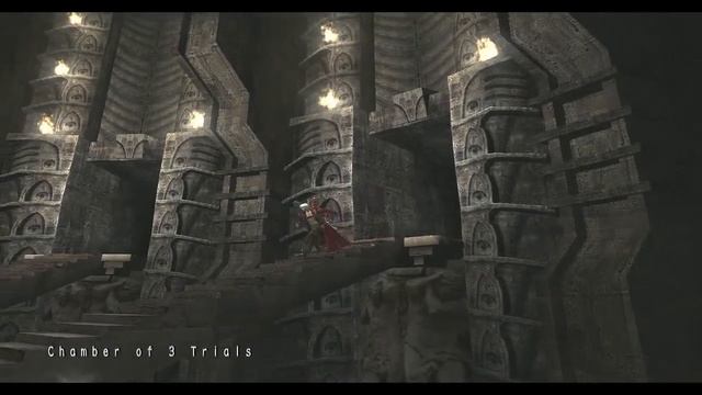 Dante Vs. Vergil! || Devil May Cry 3 Special Edition|| Gameplay || Livestream #3( DatinP) смотреть онлайн