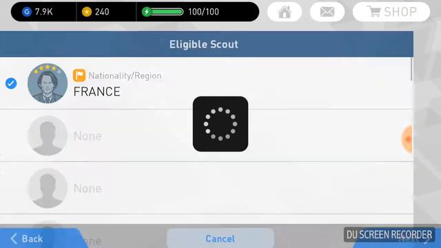 Pes 18 MOBILE смотреть онлайн