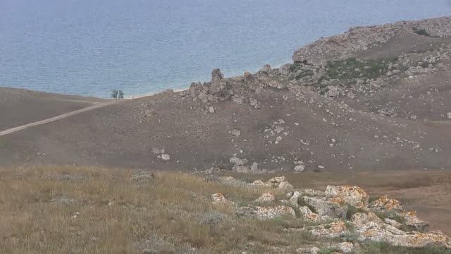 Балка Сюерташская смотреть онлайн