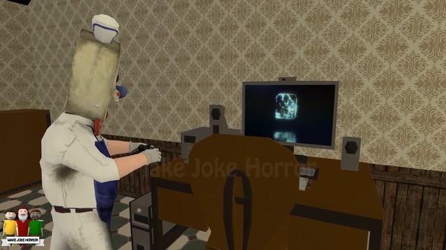 Ice Cream Horror Story Part 3 | Short Horror Stories In Hindi | Apk Android Game | Make Joke Horror смотреть онлайн