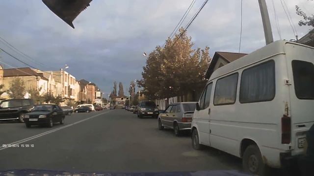 Ублюдок на Приоре смотреть онлайн