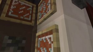 Поезд в Minecraft!!! 2.0