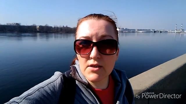 СПб покатушки на самокате смотреть онлайн