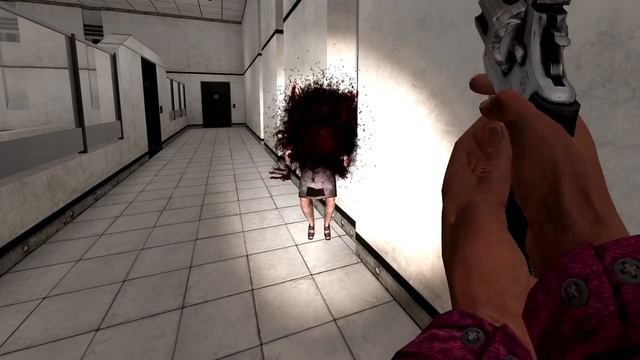 So THIS Is The Ultimate SCP-049... | Garry's Mod Showcase