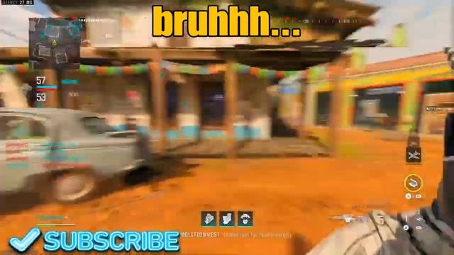 XRK STALKER | 10v10 MOSH PIT (GAMEPLAY) MODERN WARFARE 3 смотреть онлайн