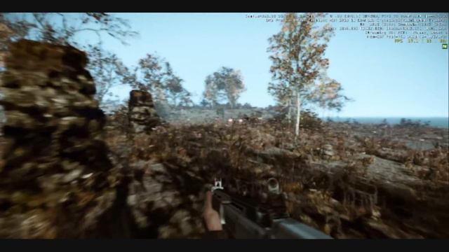 CryEngine 3 SDK - WorldMachine - Custom maps смотреть онлайн