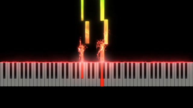 A Chord Frolic - Piano notes смотреть онлайн