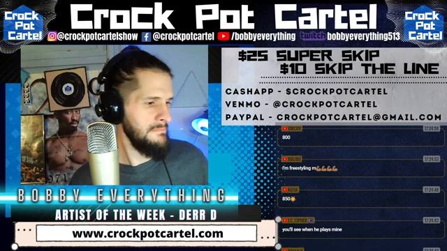 INDIE ARTIST COMMUNITY - GET YOUR MUSIC HEARD - I Will Review & React To Your Music смотреть онлайн