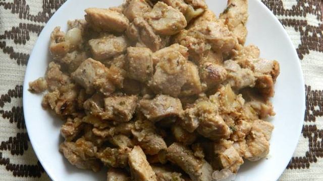 Книга рецептов