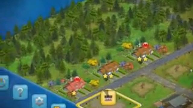 Townopolis: Gold смотреть онлайн