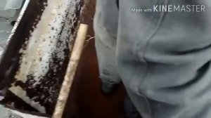 Как заделать дырки в старой вагонетке. РЕМОНТ вагонетки для воды