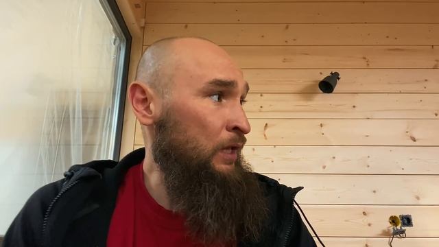 Пароизоляция фанерой и ППУ / СтройХлам одобряет / Герметичный жесткий каркасник без укосин и плёнок смотреть онлайн