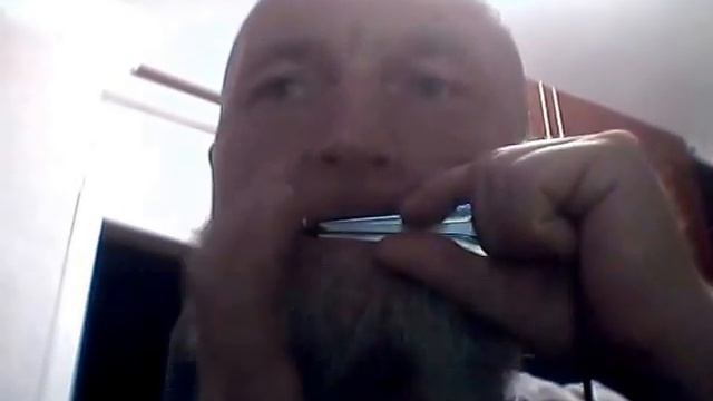 Тестирование трех варганов. смотреть онлайн