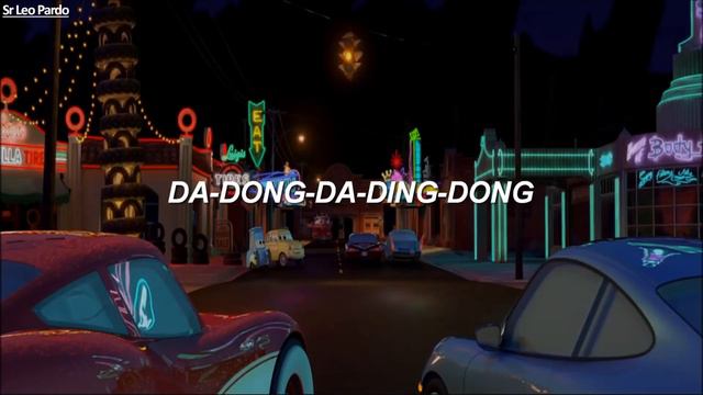Cars - Sh-Boom (Life Could Be A Dream) | The Chords // Subtitulado al Español смотреть онлайн