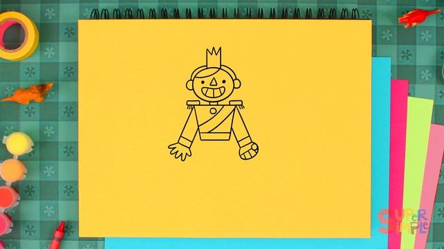 How to Draw a Prince смотреть онлайн