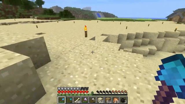 Minecraft Fortress Server - Episode 8 - The Outline смотреть онлайн