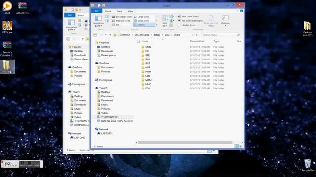 How To Install Dragonball Xenoverse Mods After DLC 3 Update - 3 Min Tutorial
