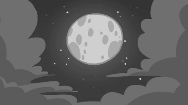 OC Animatic - Ship in a Bottle  [ FLASH WARNING! ]