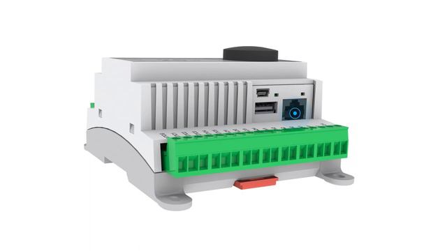 Ситирон. Конфигурируемый контроллер Атлас смотреть онлайн