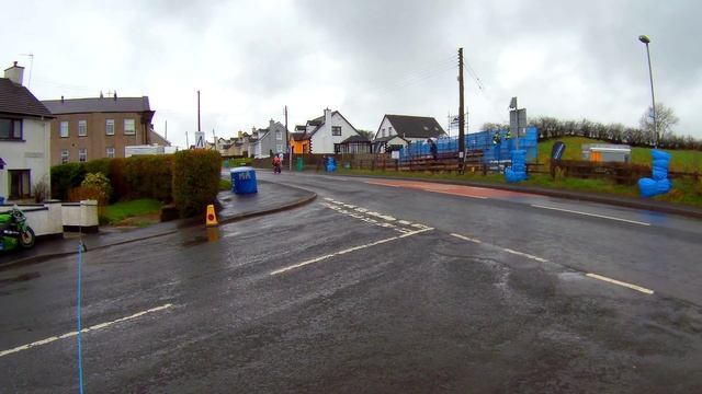 GITUP GIT 2, 2K HIGH RES, 24 FPS. GYRO ON, NARROW FOV 3 смотреть онлайн