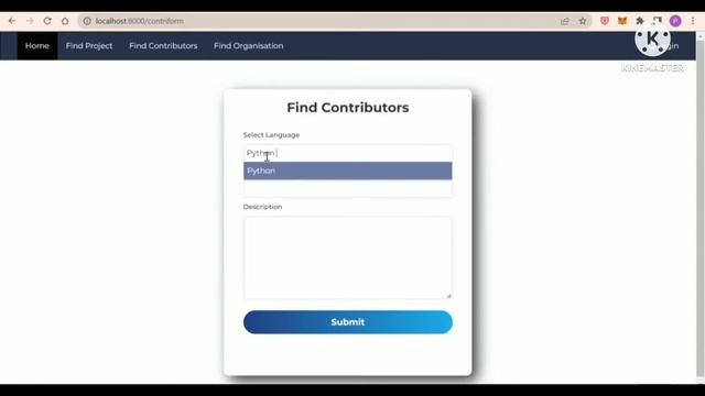 My Git Explorer смотреть онлайн