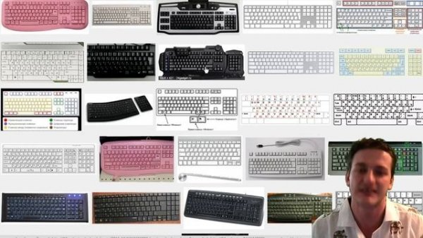 Не работают горячие клавиши в Windows — Ctrl c, ctrl v, ctrl a, ctrl x, ctrl z и другие