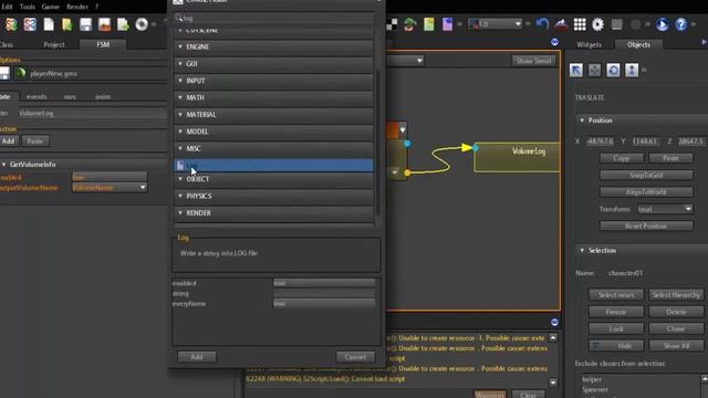 Several volumes of One Trigger Video Tutorial-Game Machine-S2Engine HD 1.4.6-SpeedVideo смотреть онлайн