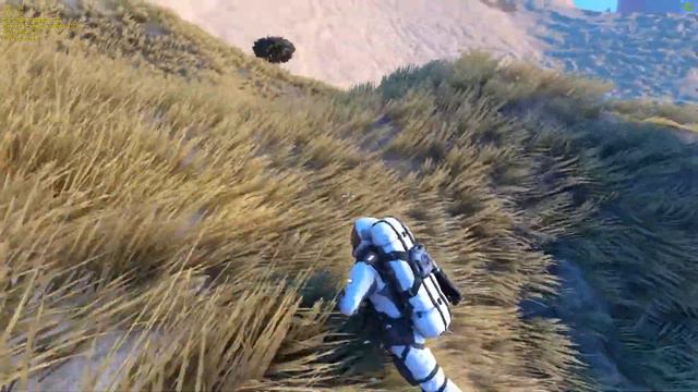 Space Engineers - Хмм. интересно смотреть онлайн