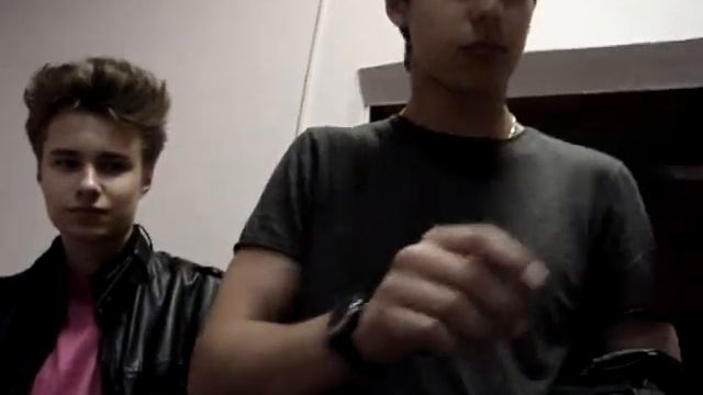 МОЛОДЫЕ ПОНЯТЫЕ.avi смотреть онлайн