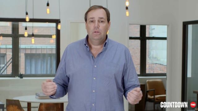 John Marshall: 3 strategies for effectively talking about climate change | TED Countdown смотреть онлайн