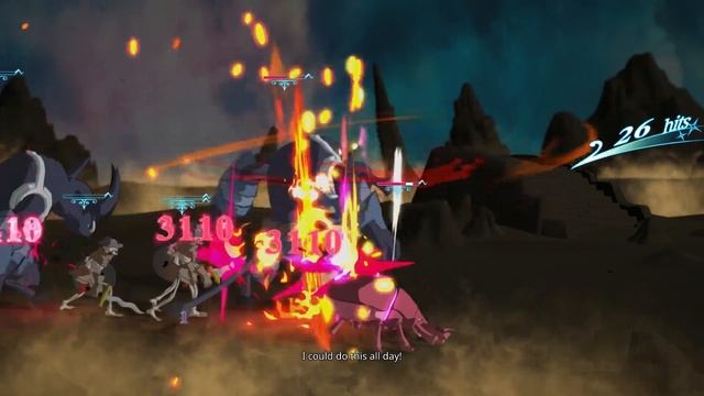 Little Witch Academia: Chamber of Time - Cinematic Spells смотреть онлайн