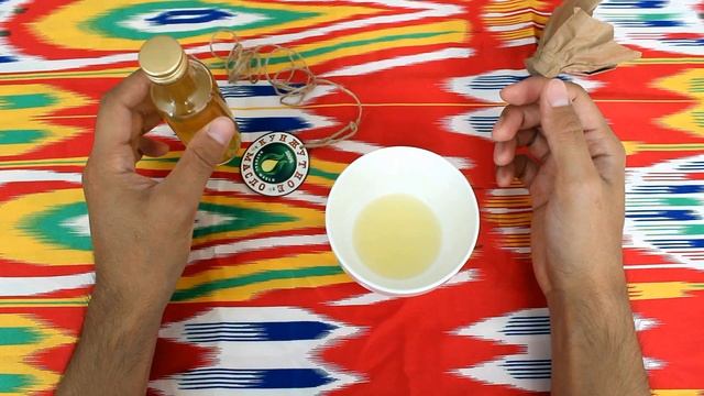 Сыродавленное кунжутное масло | Экодарб смотреть онлайн