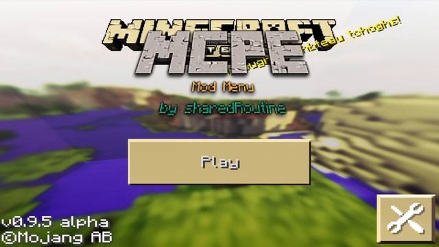 [0.9.5+] How To Install MCPE IOS Mods With Modloader - Minecraft: Pocket Edition смотреть онлайн