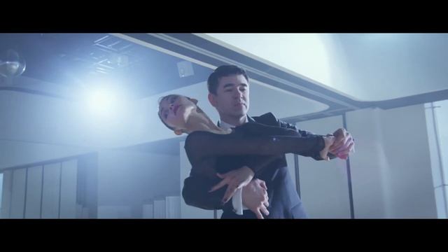 Аргентинское танго в школе танцев TDANCESTUDIO смотреть онлайн