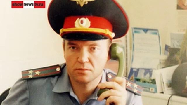Валерий Горелых 'перестрелял' начальников УБОП и ОМОН смотреть онлайн