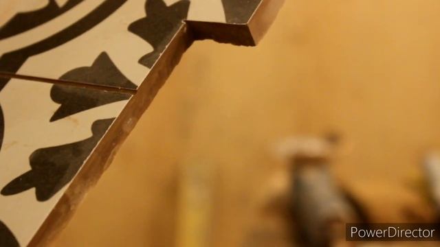 Как можно резать плитку болгаркой без пыли. смотреть онлайн