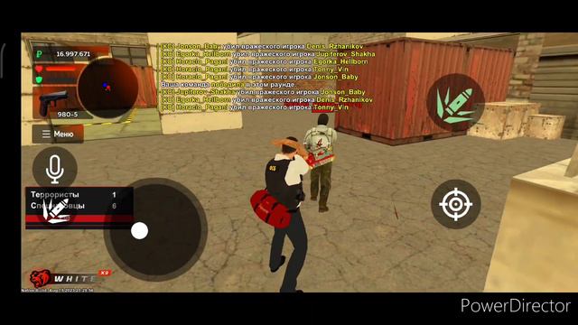 Ks Go Мувик в Блек Раша // Тащим в кс) // сервер white // 🤍🤍 смотреть онлайн