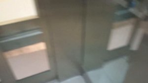 Лифт Doppler 2009 г. || Казанское 12к1 (ТЦ "Лагуна")