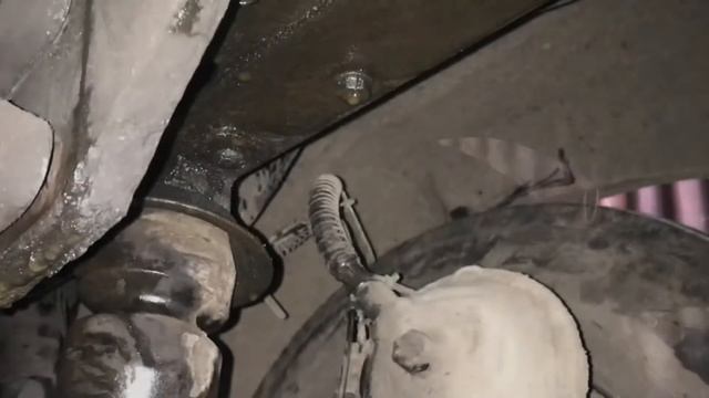 Пневмоподвеска Валдай передок смотреть онлайн