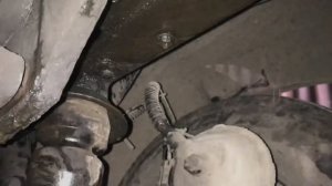 Пневмоподвеска Валдай передок