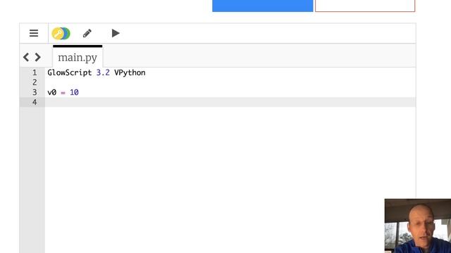 Projectile Motion: Solving for launch angle with brute force python смотреть онлайн