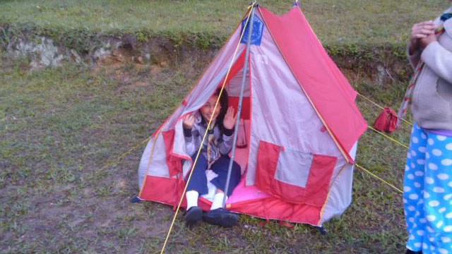 Grupo Scout Antonio Jose De Sucre Edo- Sucre